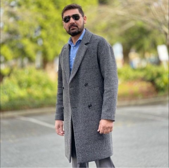 Meet your Posher, Khurram - Picture 1 of 1